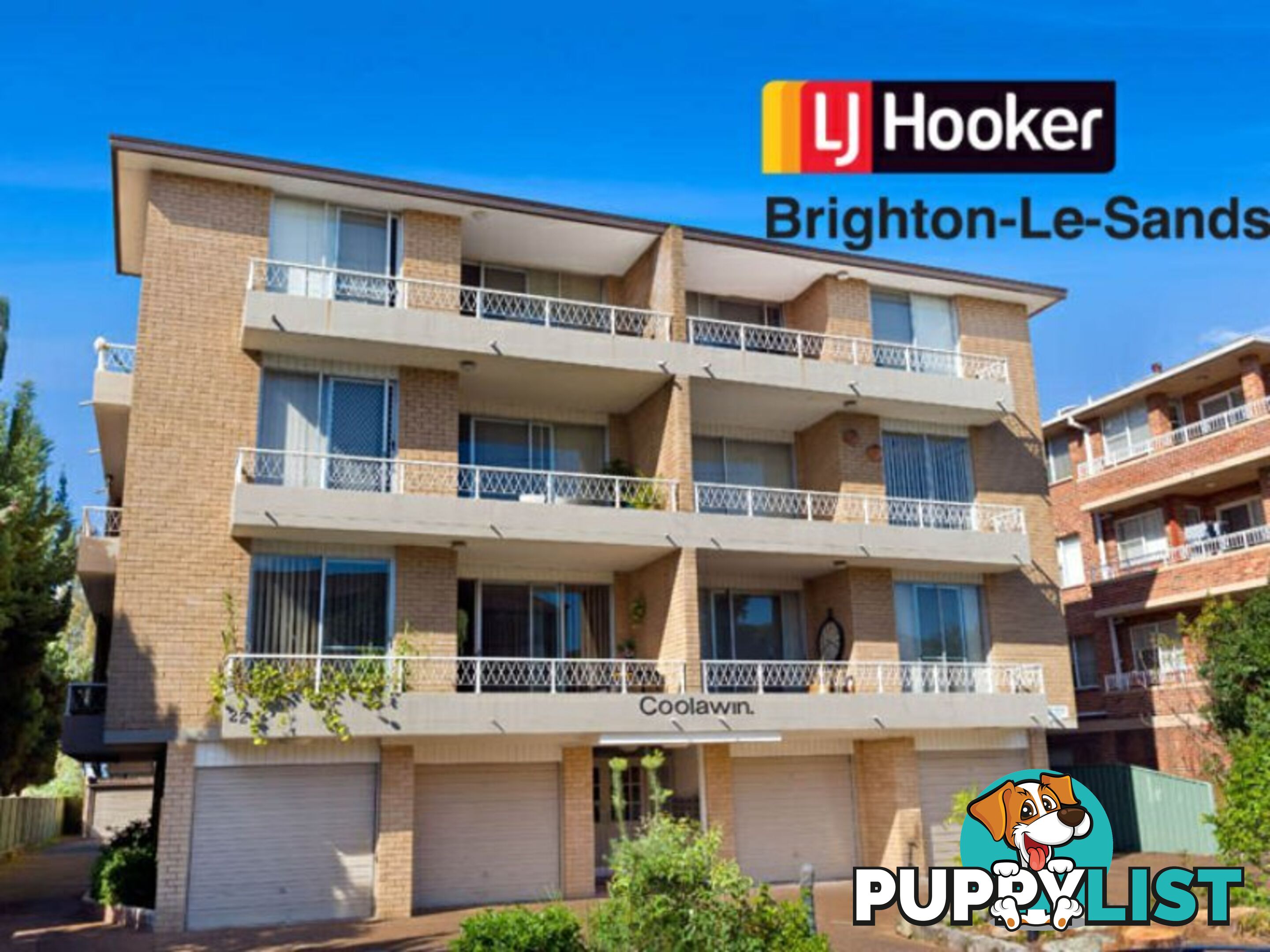 8/22 Hercules Road BRIGHTON LE SANDS NSW 2216