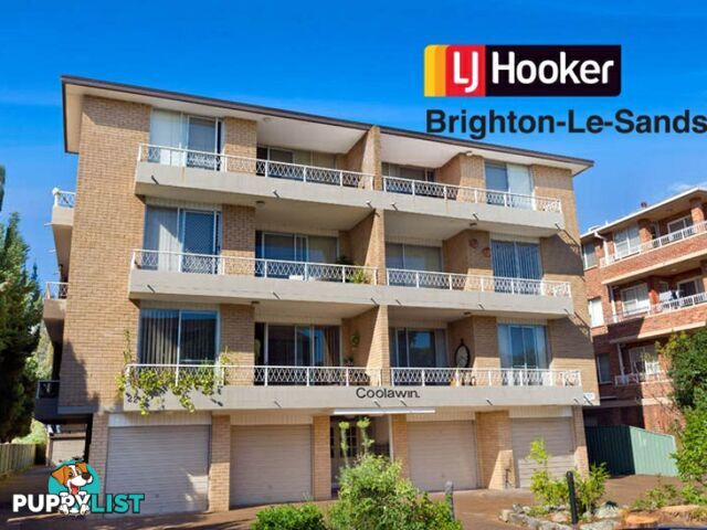 8/22 Hercules Road BRIGHTON LE SANDS NSW 2216