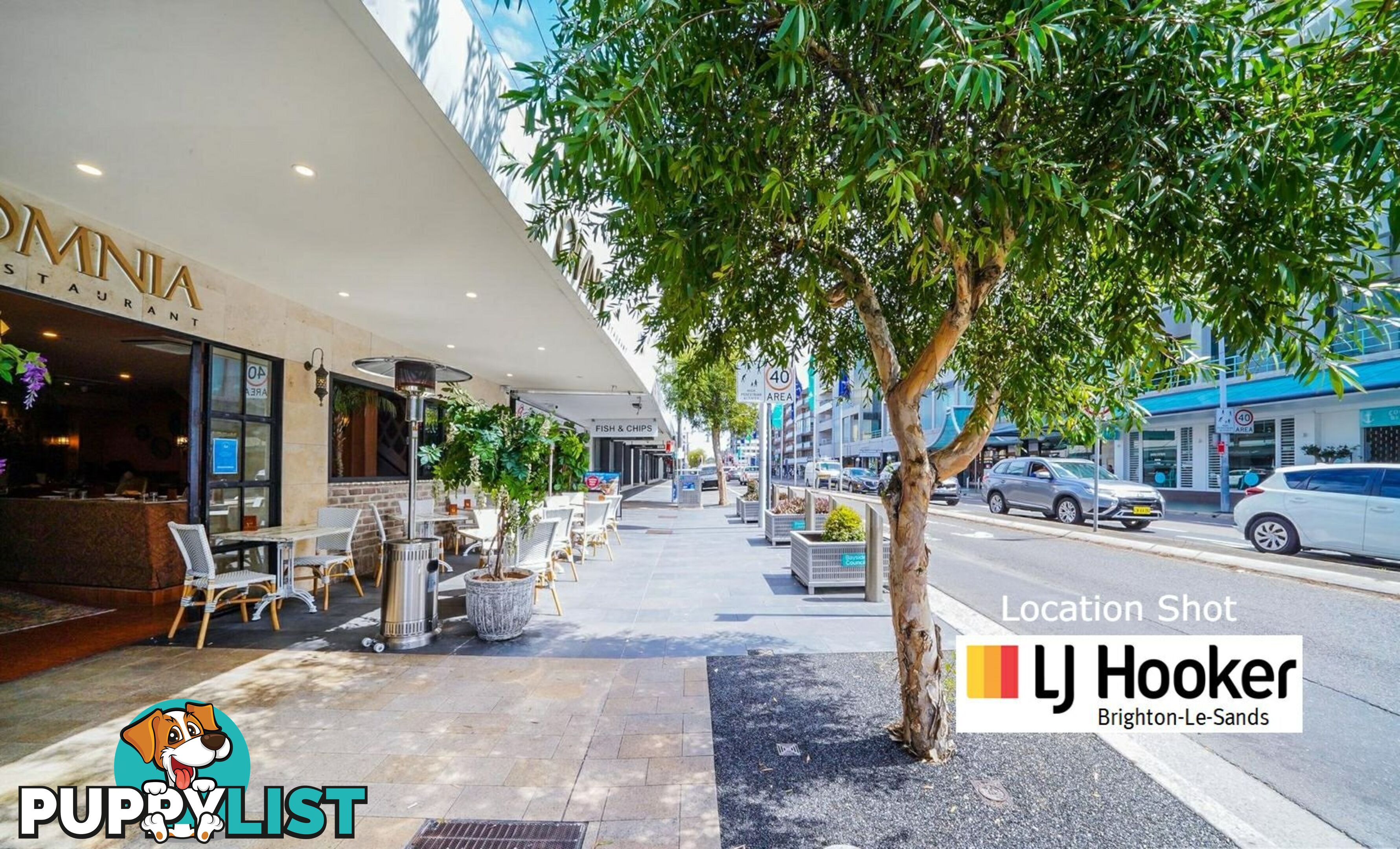 8/22 Hercules Road BRIGHTON LE SANDS NSW 2216
