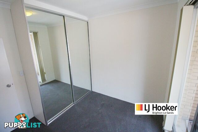8/22 Hercules Road BRIGHTON LE SANDS NSW 2216