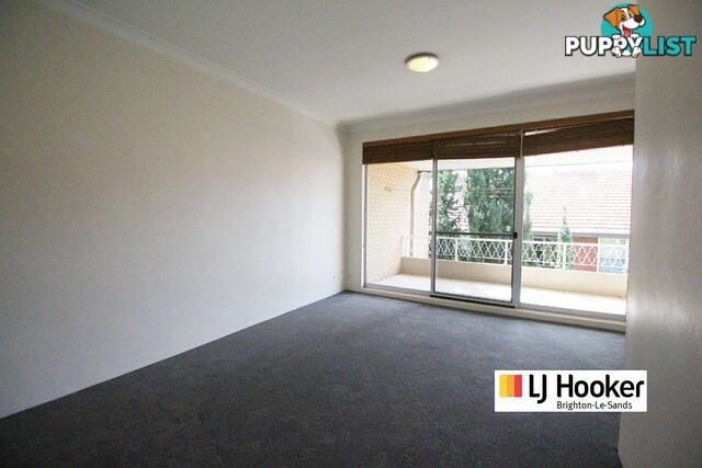 8/22 Hercules Road BRIGHTON LE SANDS NSW 2216