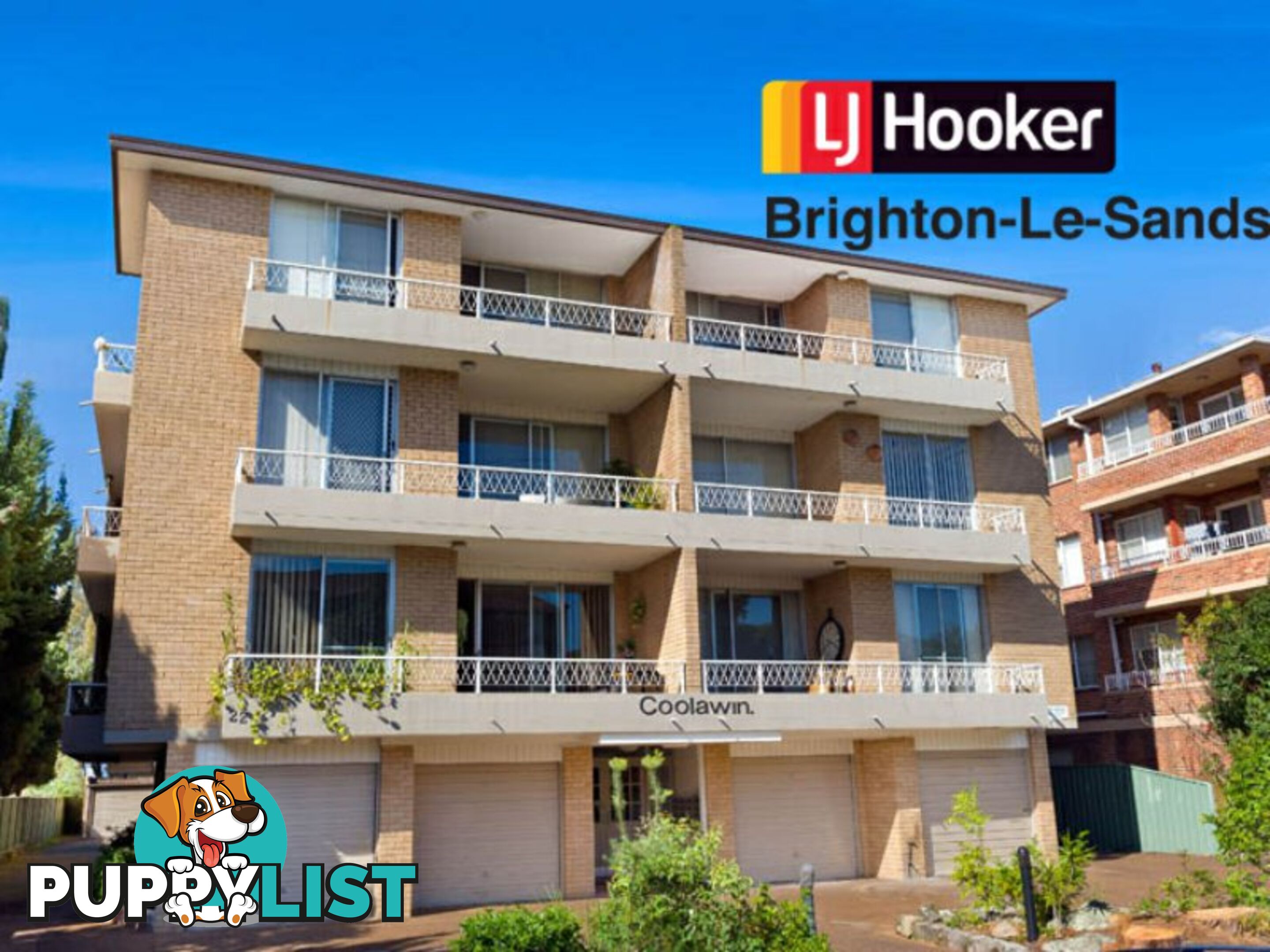8/22 Hercules Road BRIGHTON LE SANDS NSW 2216
