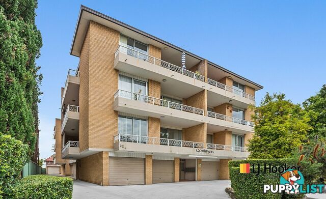 8/22 Hercules Road BRIGHTON LE SANDS NSW 2216