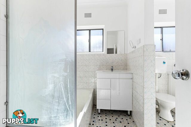 8/34-36 President Ave KOGARAH NSW 2217