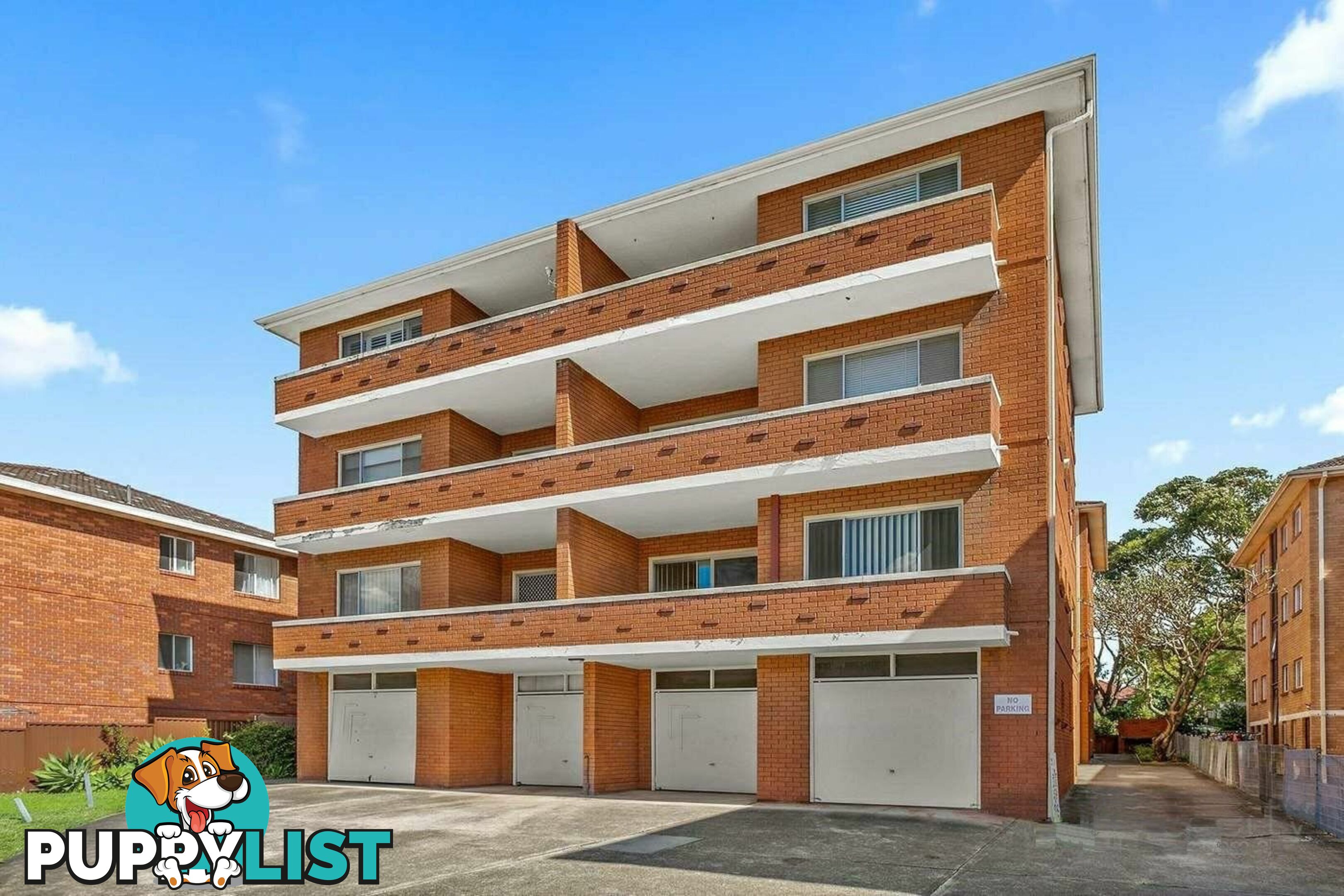 8/34-36 President Ave KOGARAH NSW 2217