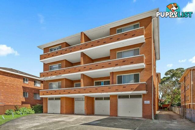 8/34-36 President Ave KOGARAH NSW 2217