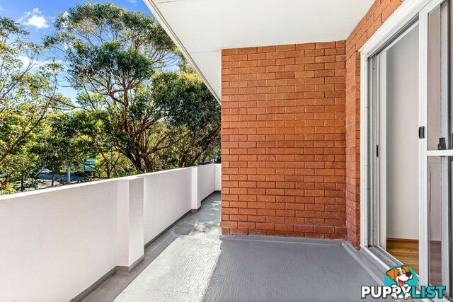 8/34-36 President Ave KOGARAH NSW 2217