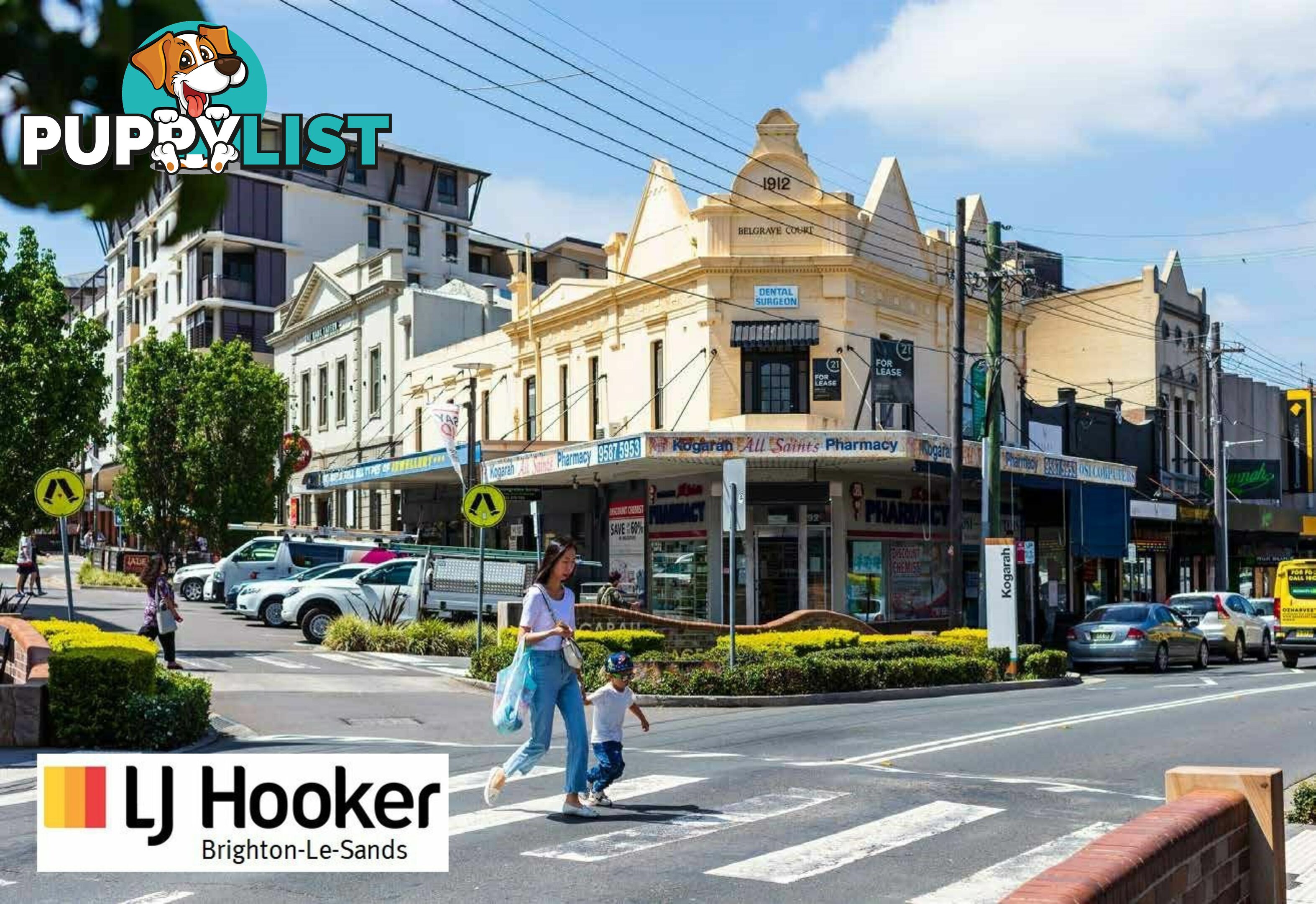 8/34-36 President Ave KOGARAH NSW 2217