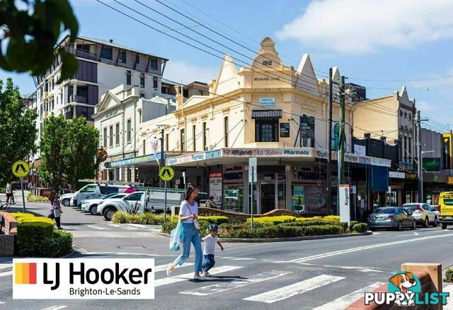 8/34-36 President Ave KOGARAH NSW 2217