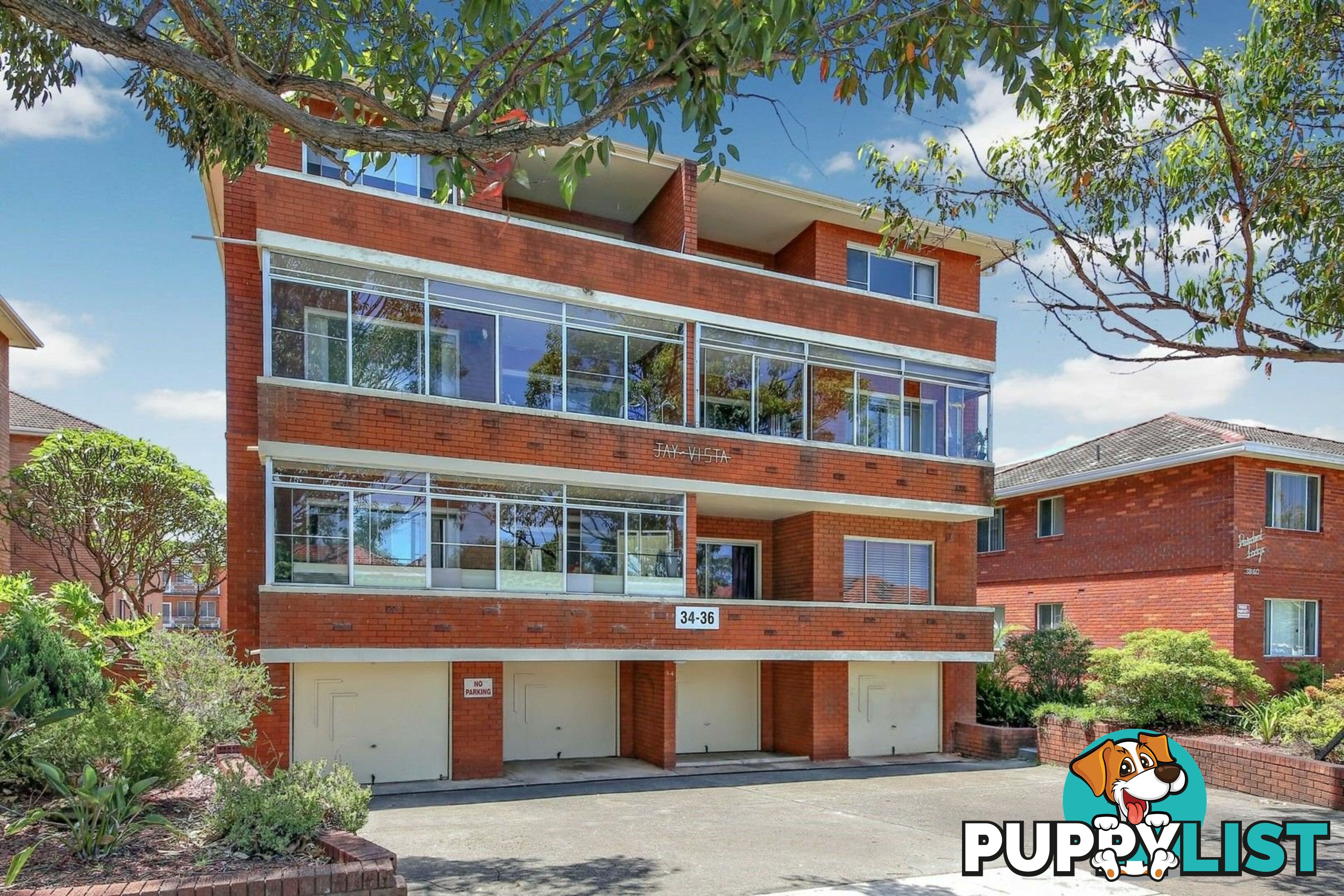 8/34-36 President Ave KOGARAH NSW 2217