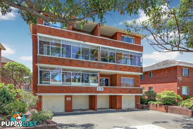 8/34-36 President Ave KOGARAH NSW 2217