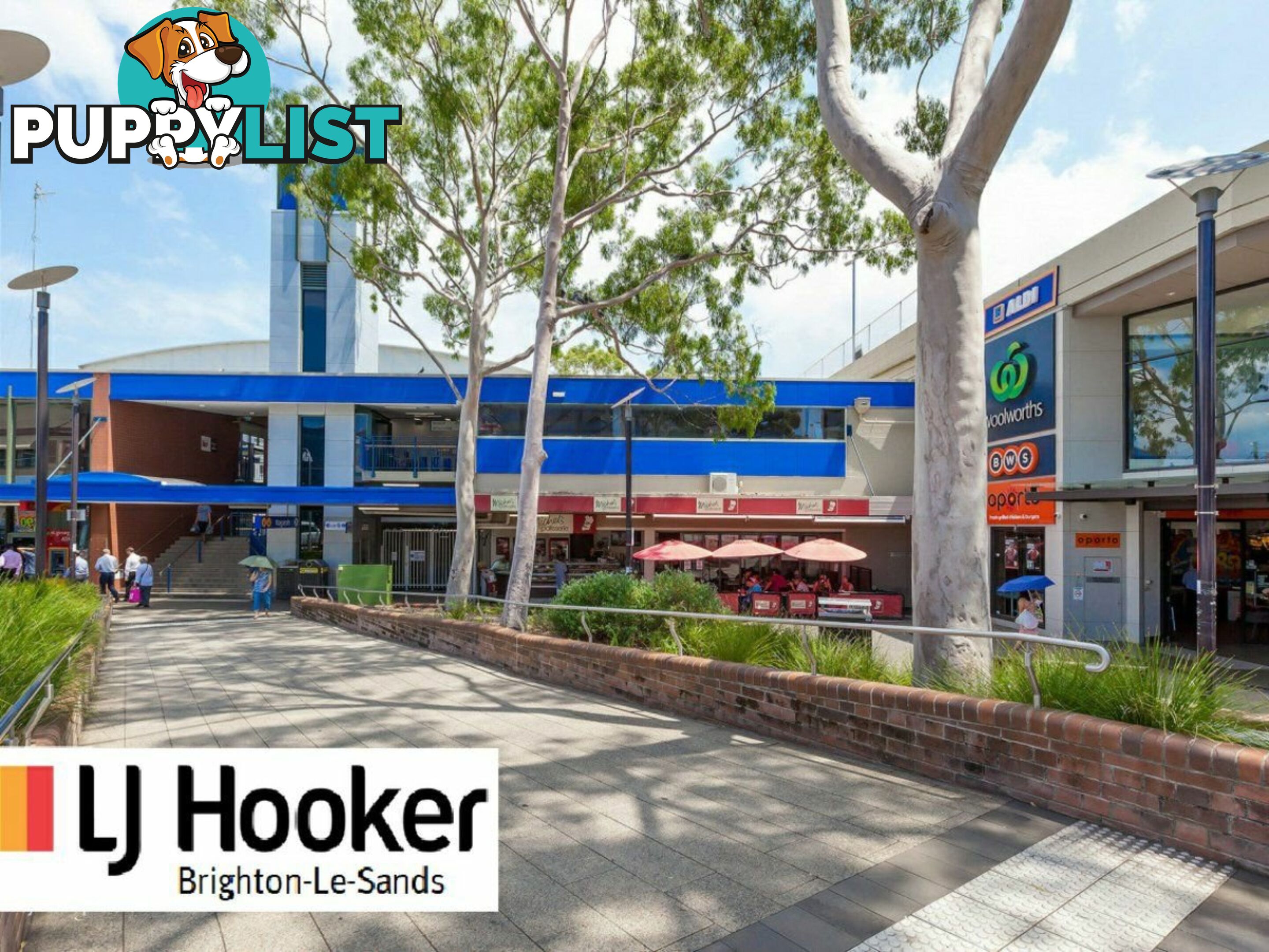 8/34-36 President Ave KOGARAH NSW 2217