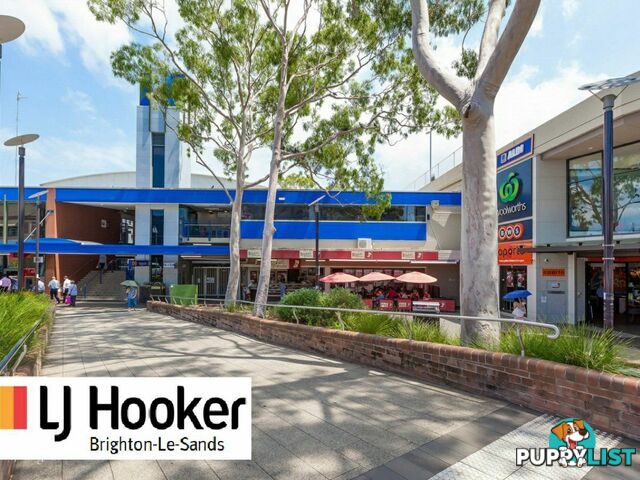 8/34-36 President Ave KOGARAH NSW 2217