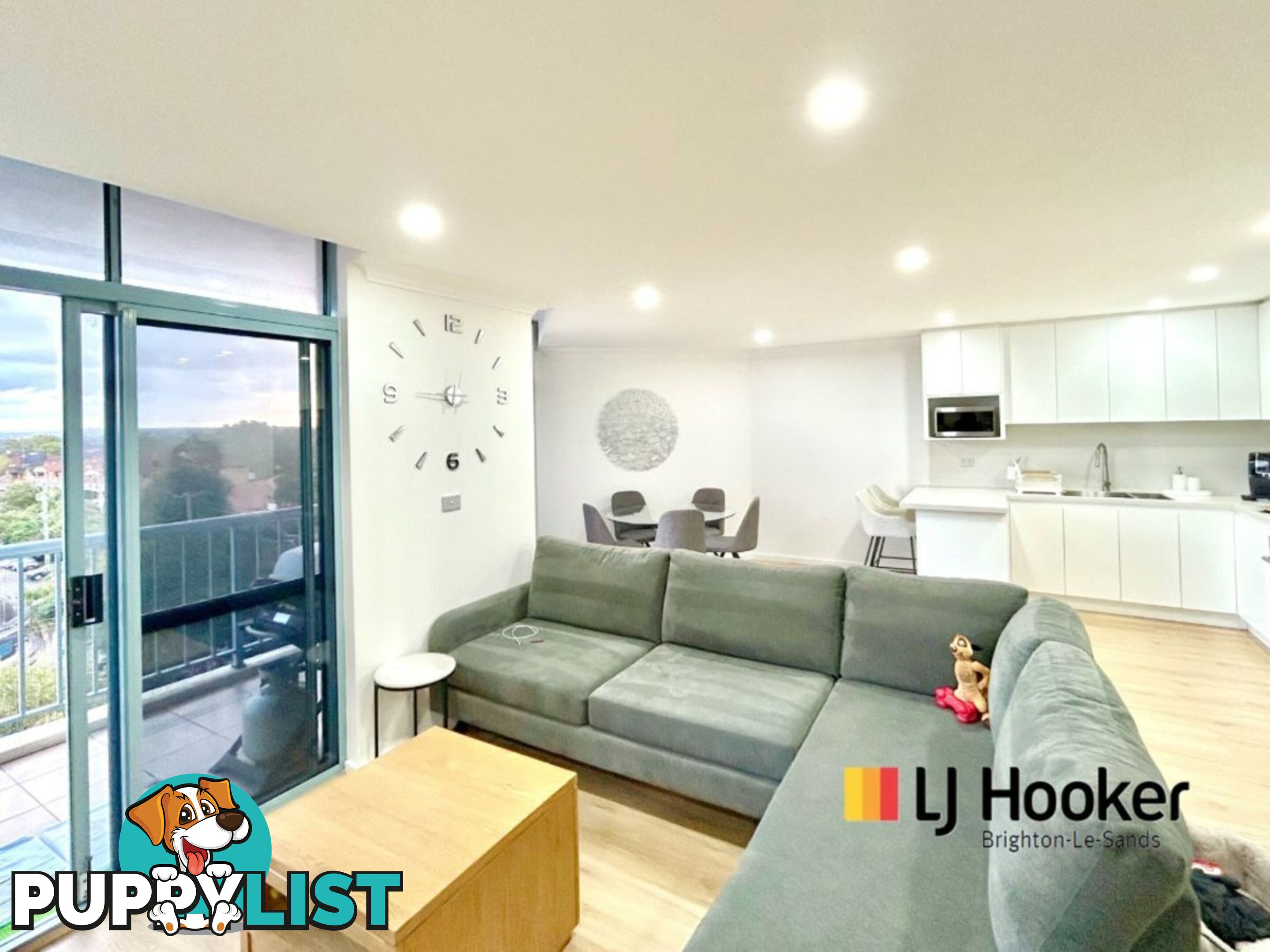 354 Bay Street BRIGHTON-LE-SANDS NSW 2216