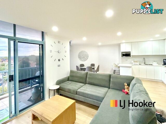 354 Bay Street BRIGHTON-LE-SANDS NSW 2216