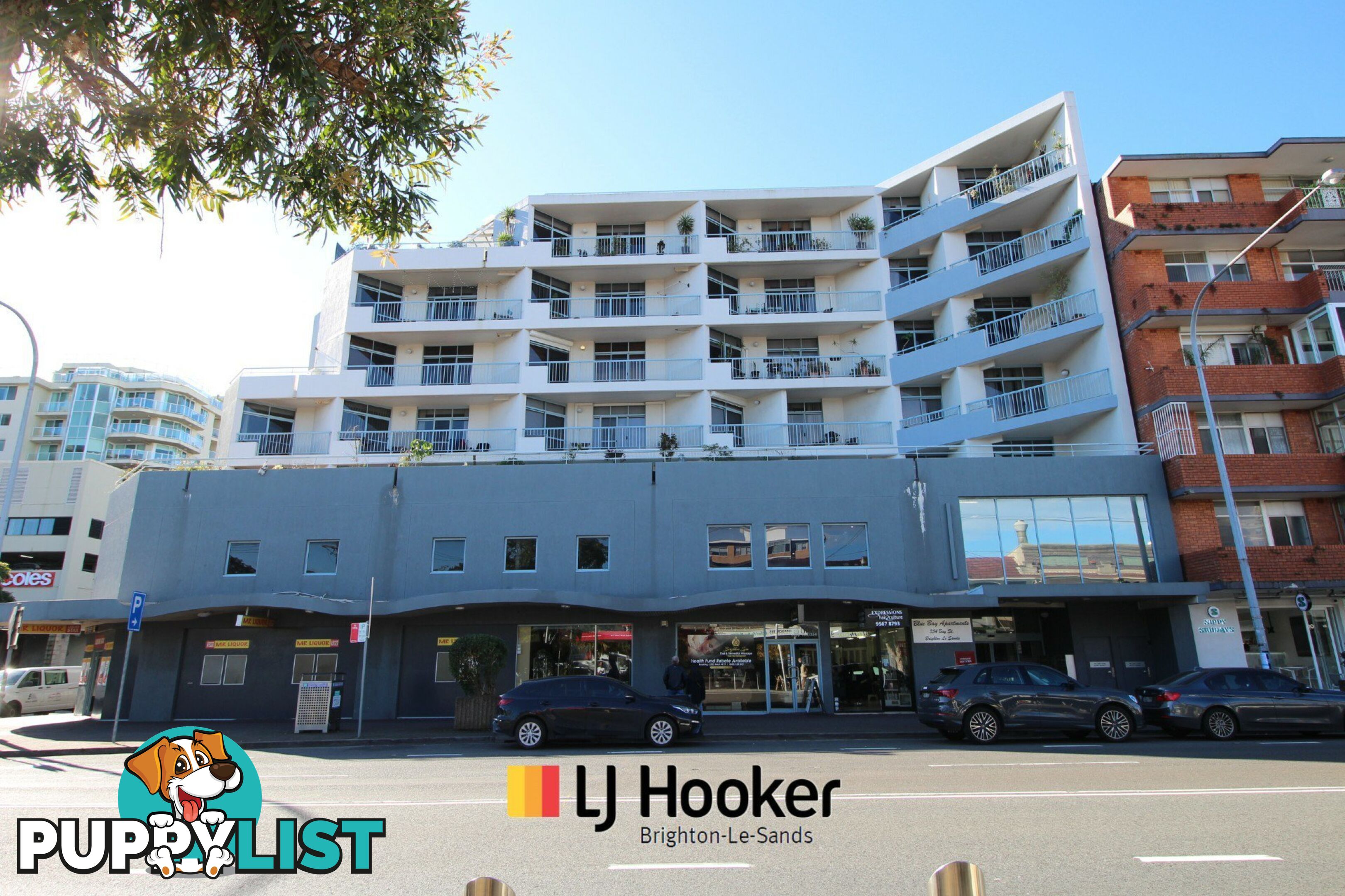 354 Bay Street BRIGHTON-LE-SANDS NSW 2216