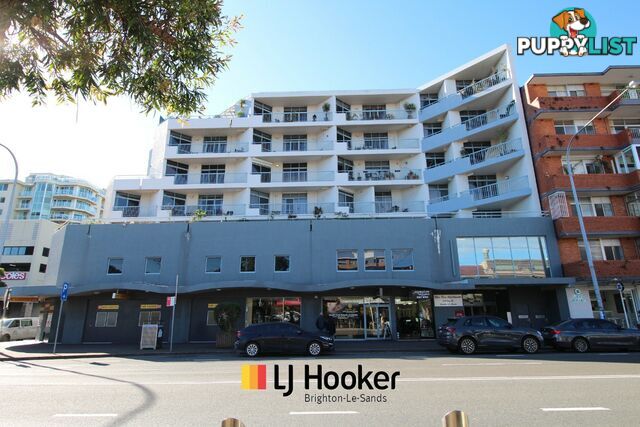 354 Bay Street BRIGHTON-LE-SANDS NSW 2216