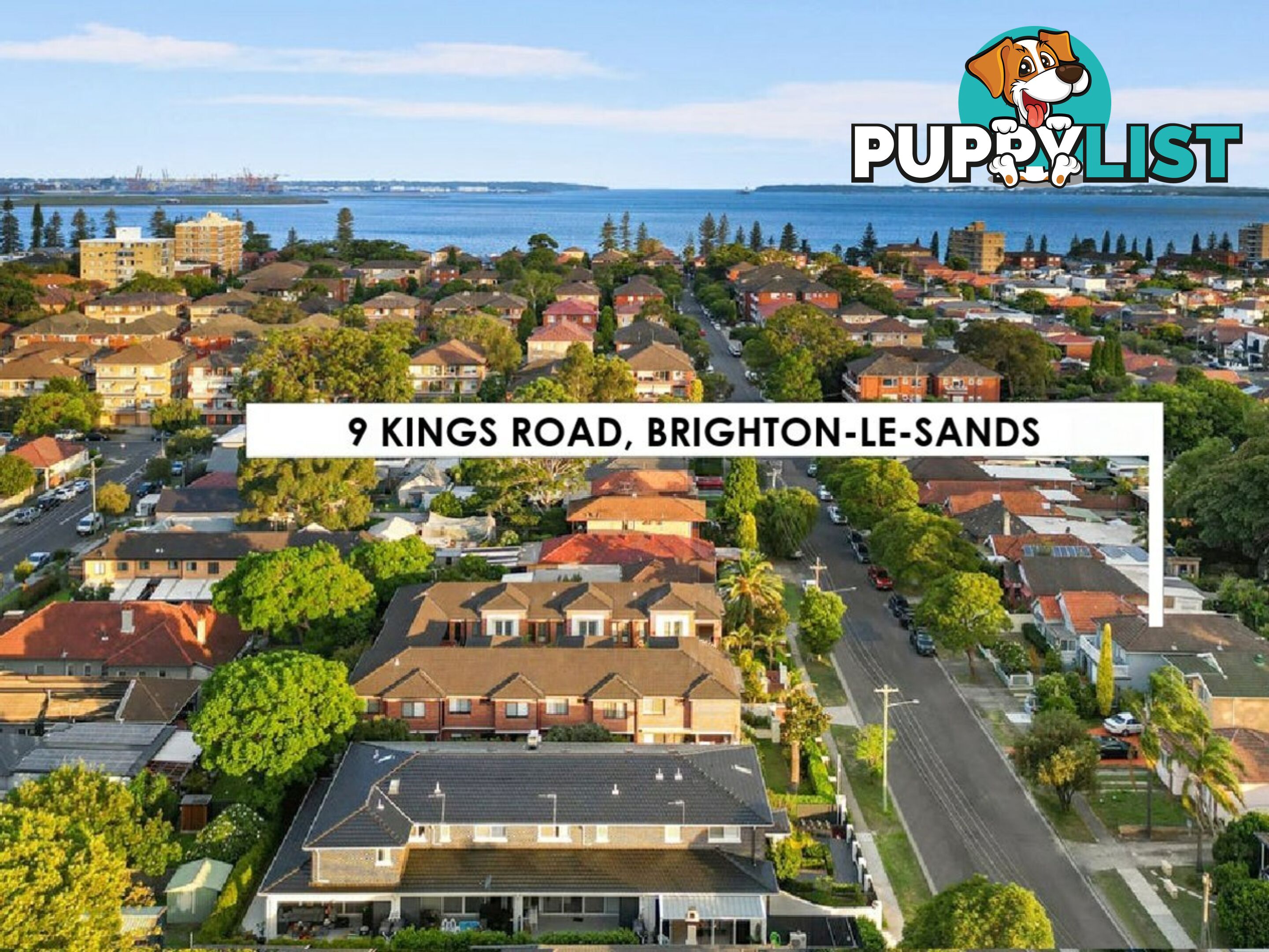 9 Kings Road BRIGHTON-LE-SANDS NSW 2216