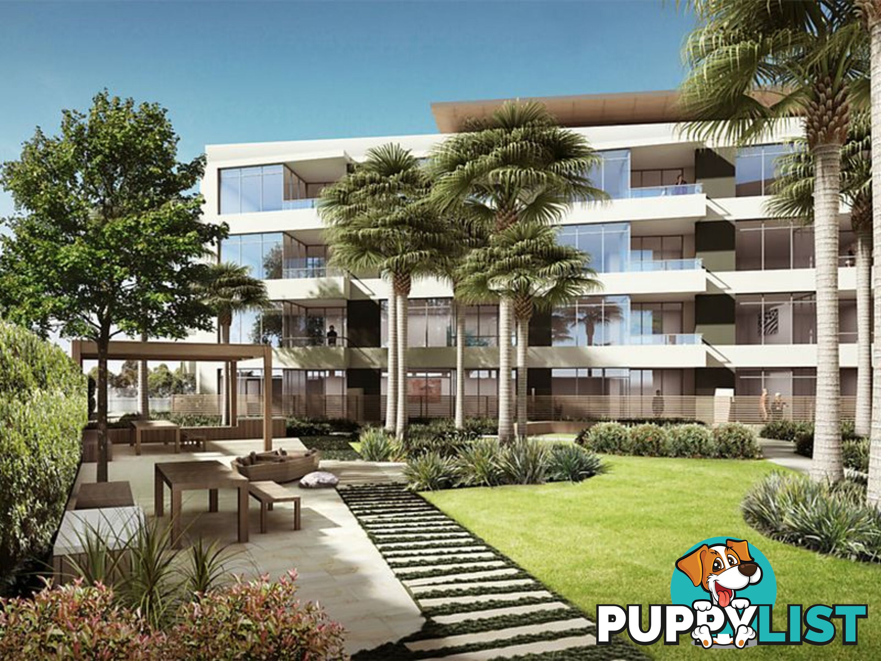 1-3 JENNER STREET LITTLE BAY NSW 2036
