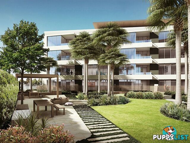 1-3 JENNER STREET LITTLE BAY NSW 2036