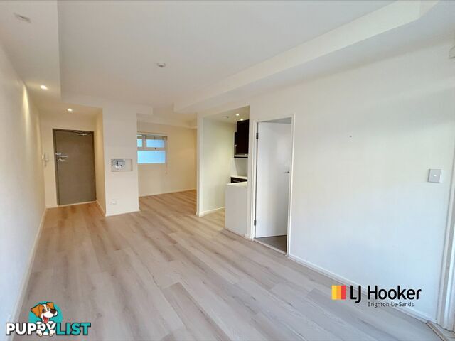 19/141 The Grand Parade MONTEREY NSW 2217