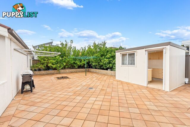 21 Owen Avenue KYEEMAGH NSW 2216