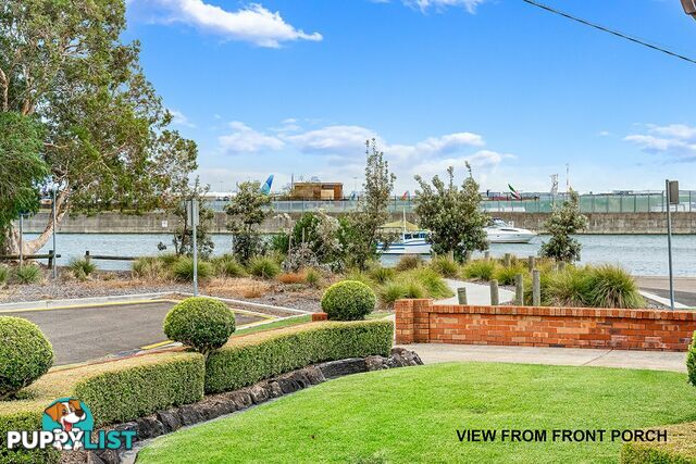 21 Owen Avenue KYEEMAGH NSW 2216