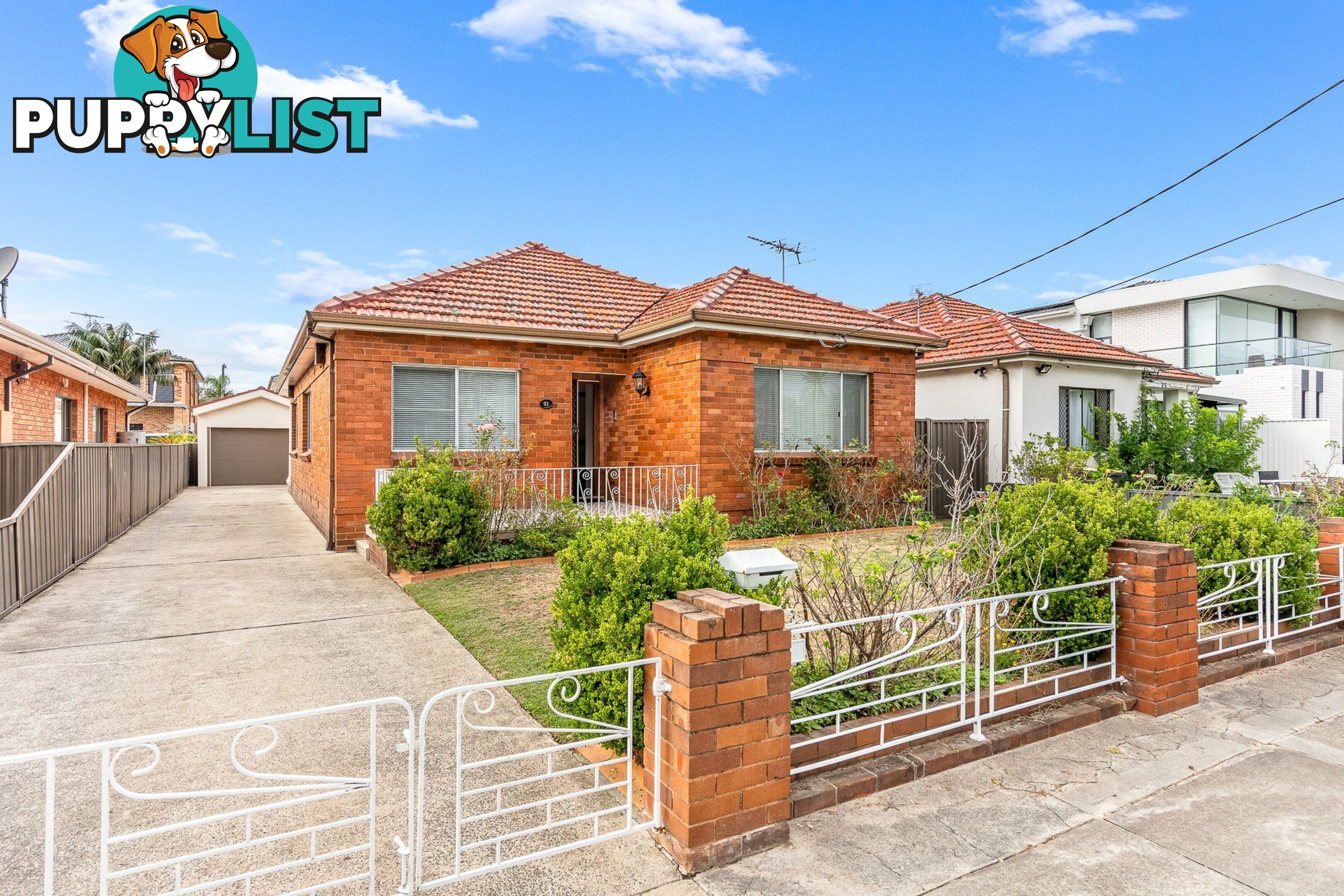 21 Owen Avenue KYEEMAGH NSW 2216