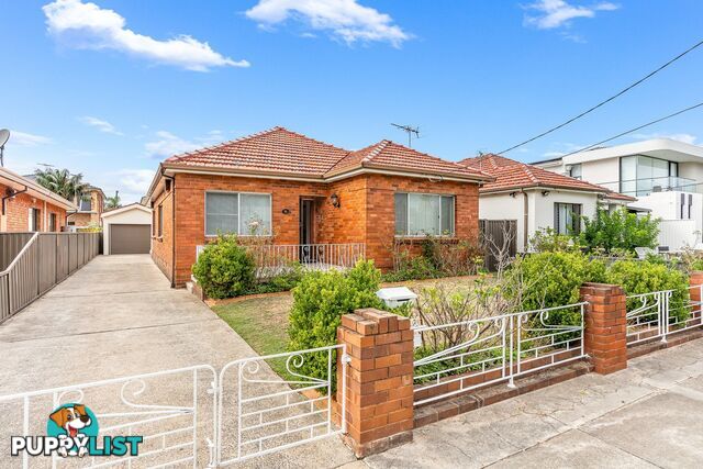 21 Owen Avenue KYEEMAGH NSW 2216