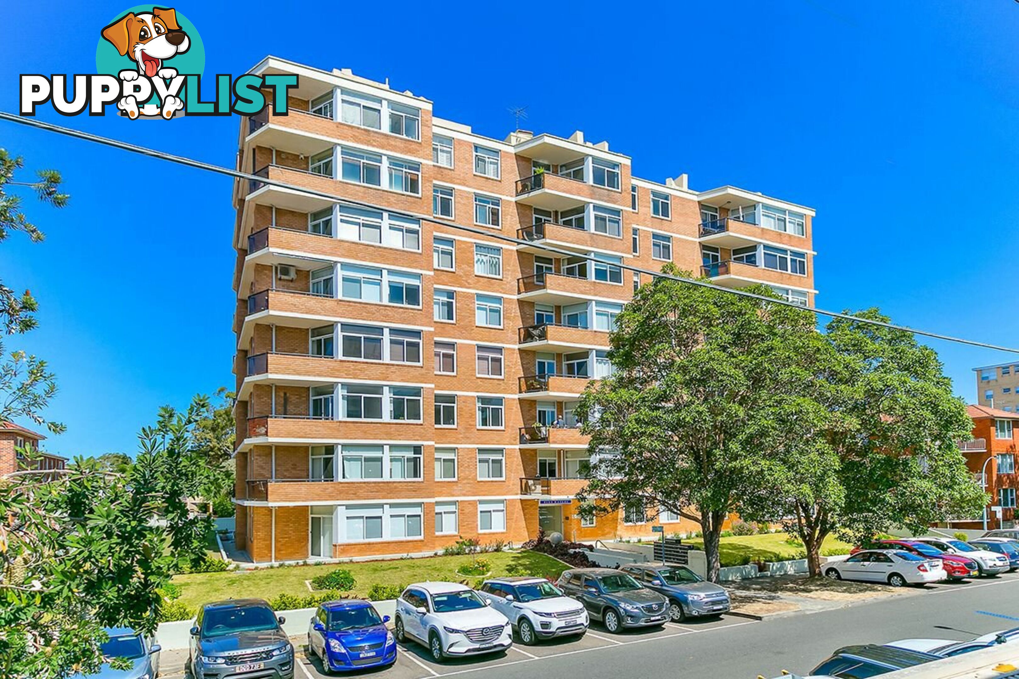 45/4-10 The Boulevarde BRIGHTON-LE-SANDS NSW 2216