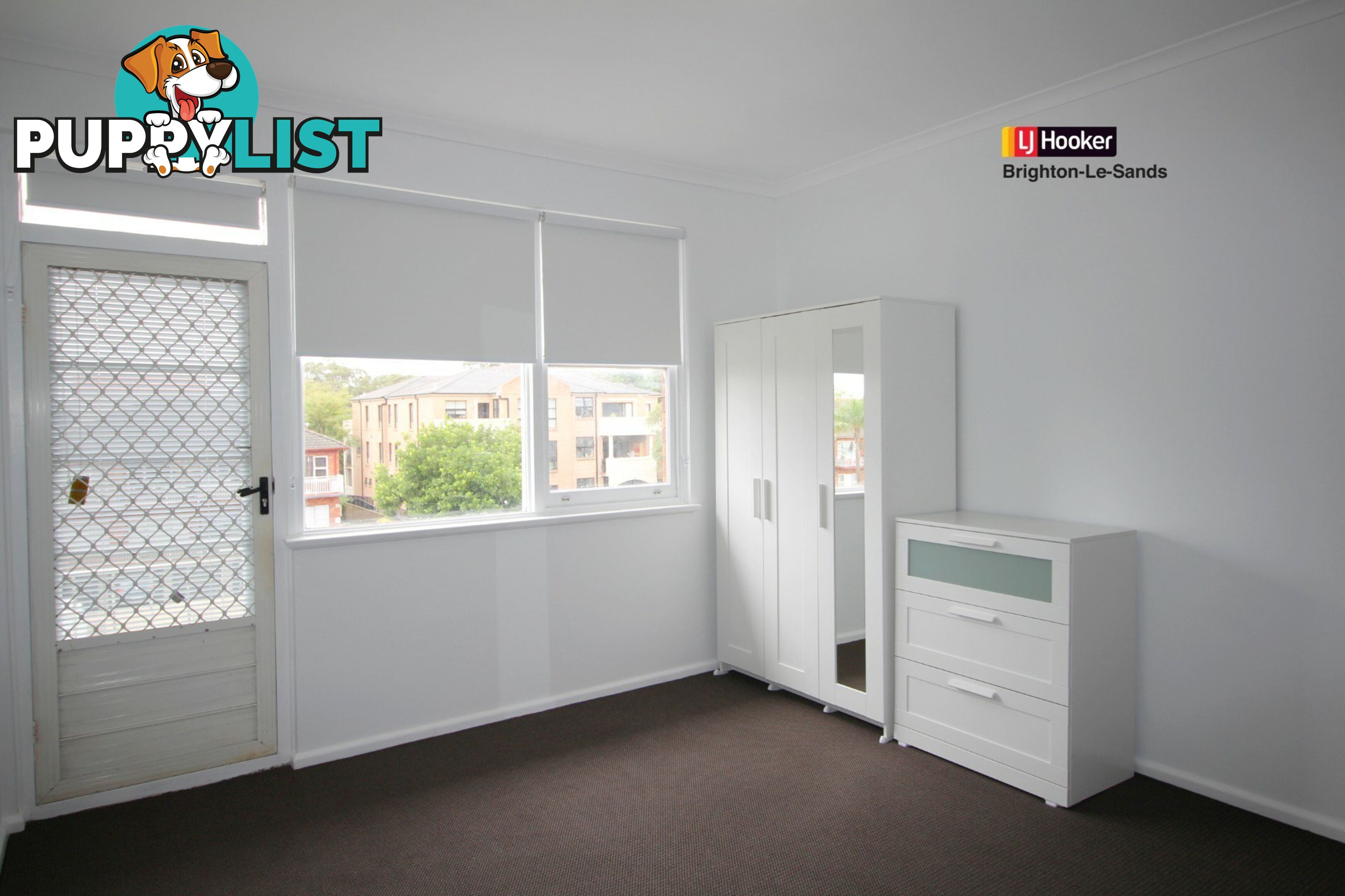 22/53 - 55 BANKS STREET MONTEREY NSW 2217