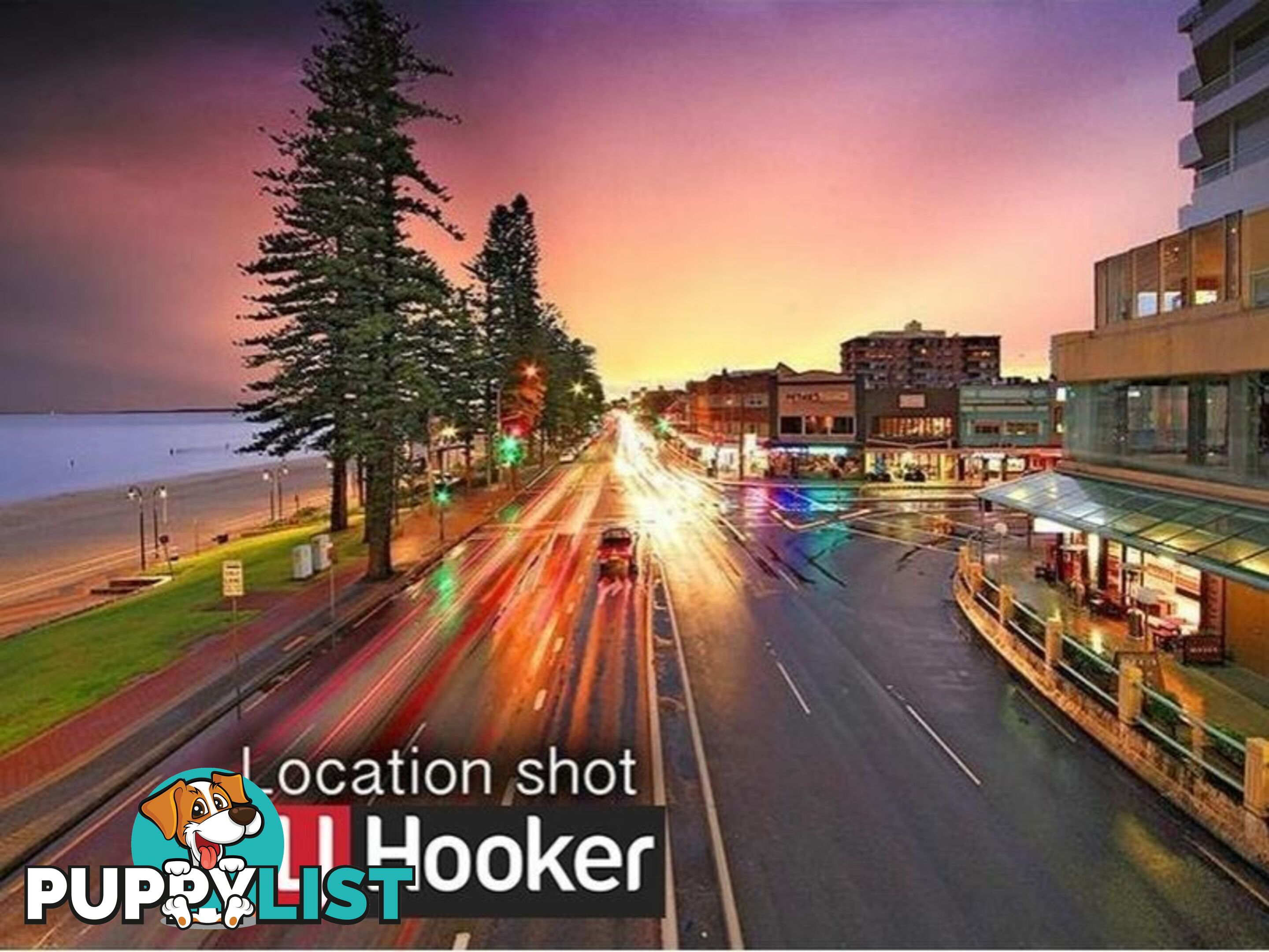 22/53 - 55 BANKS STREET MONTEREY NSW 2217