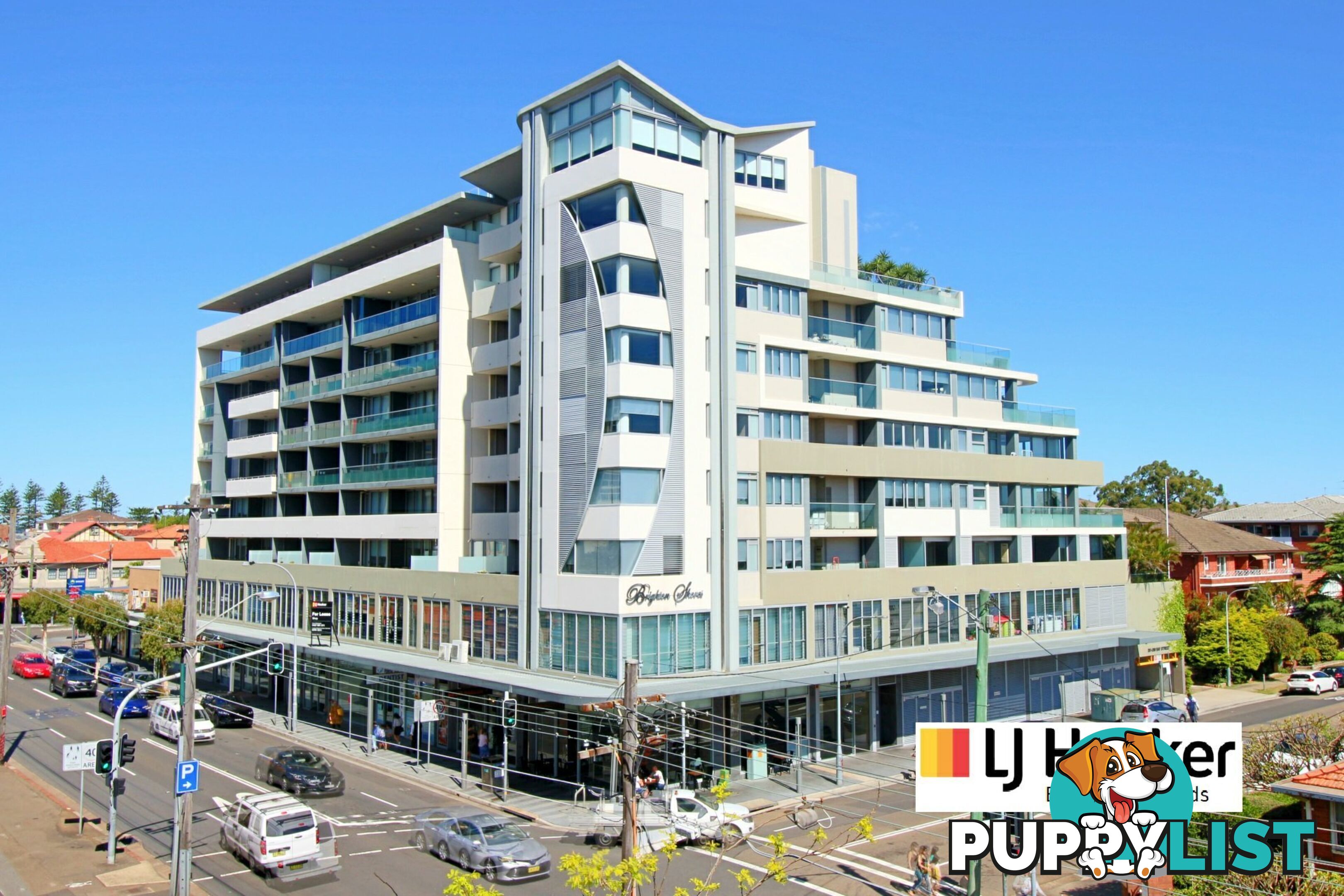 408B/251-269 Bay Street BRIGHTON-LE-SANDS NSW 2216