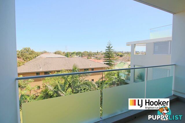 408B/251-269 Bay Street BRIGHTON-LE-SANDS NSW 2216