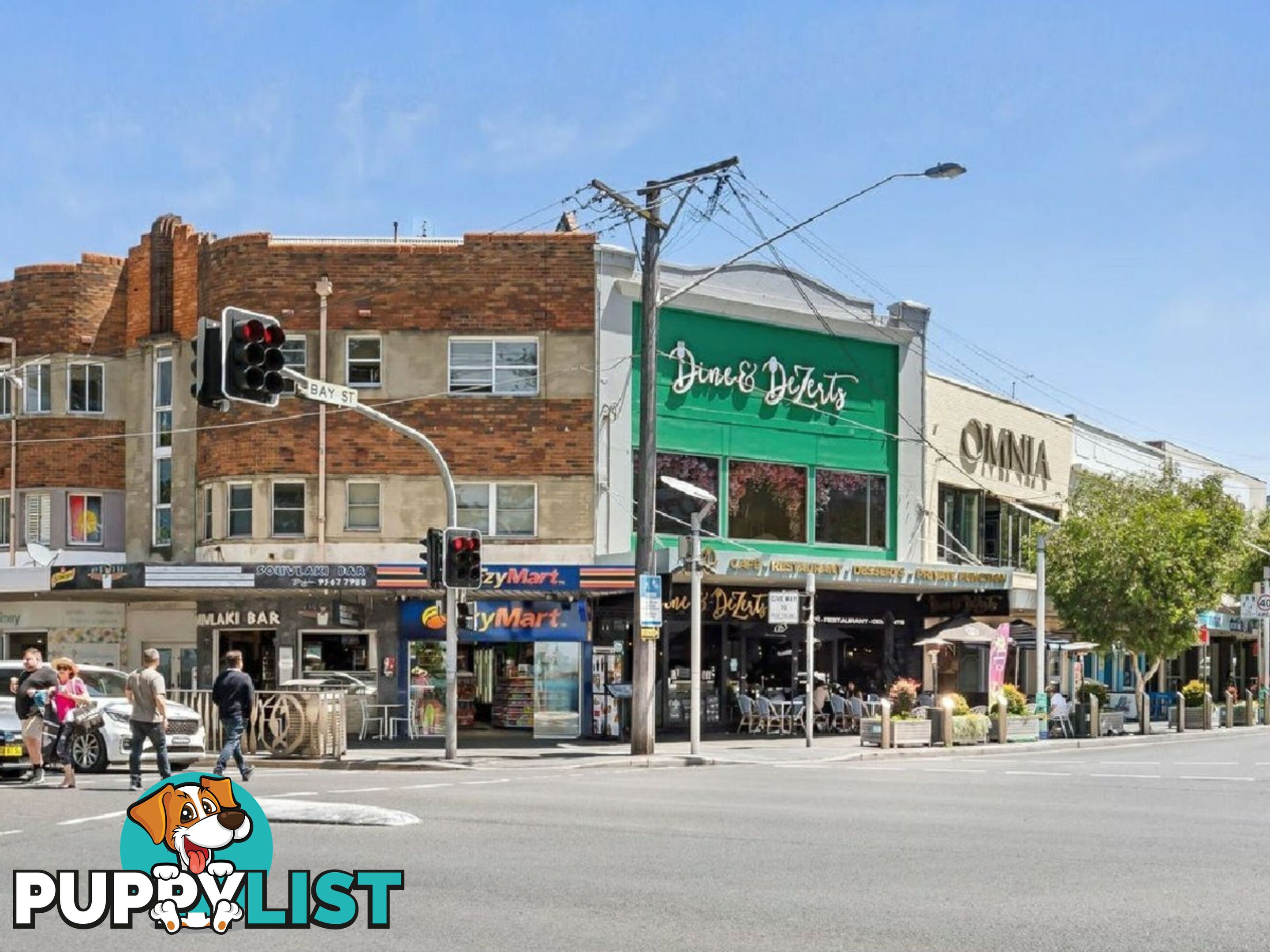 45/314 Bay Street BRIGHTON-LE-SANDS NSW 2216