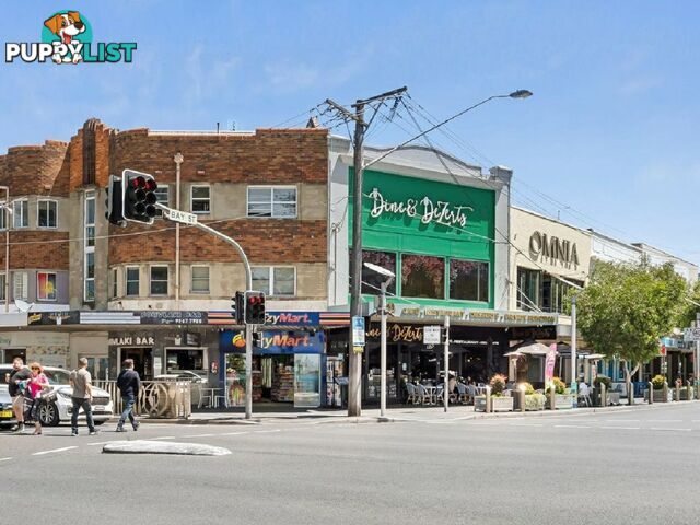 45/314 Bay Street BRIGHTON-LE-SANDS NSW 2216