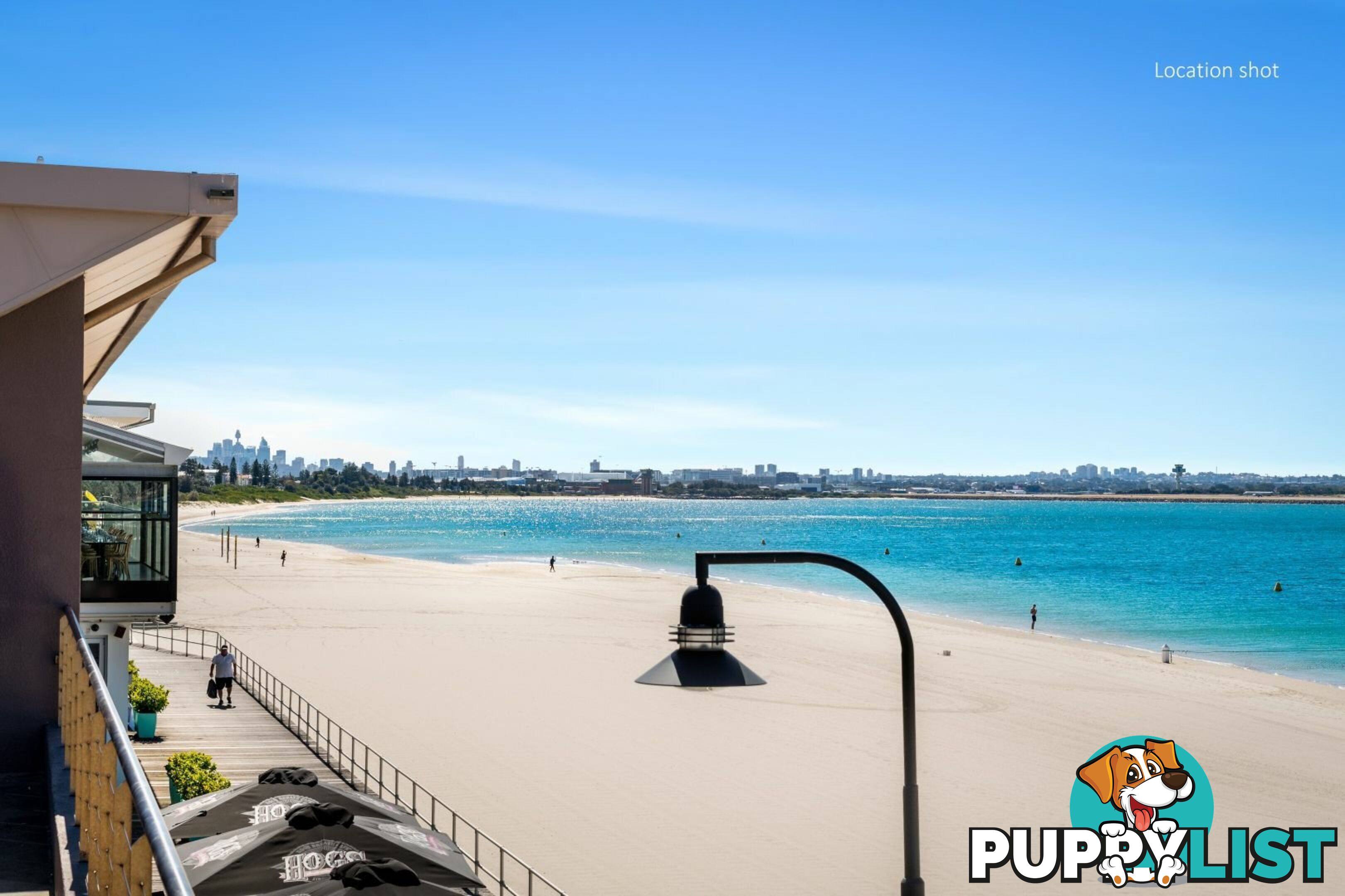 45/314 Bay Street BRIGHTON-LE-SANDS NSW 2216