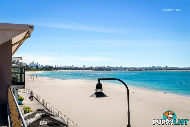 45/314 Bay Street BRIGHTON-LE-SANDS NSW 2216