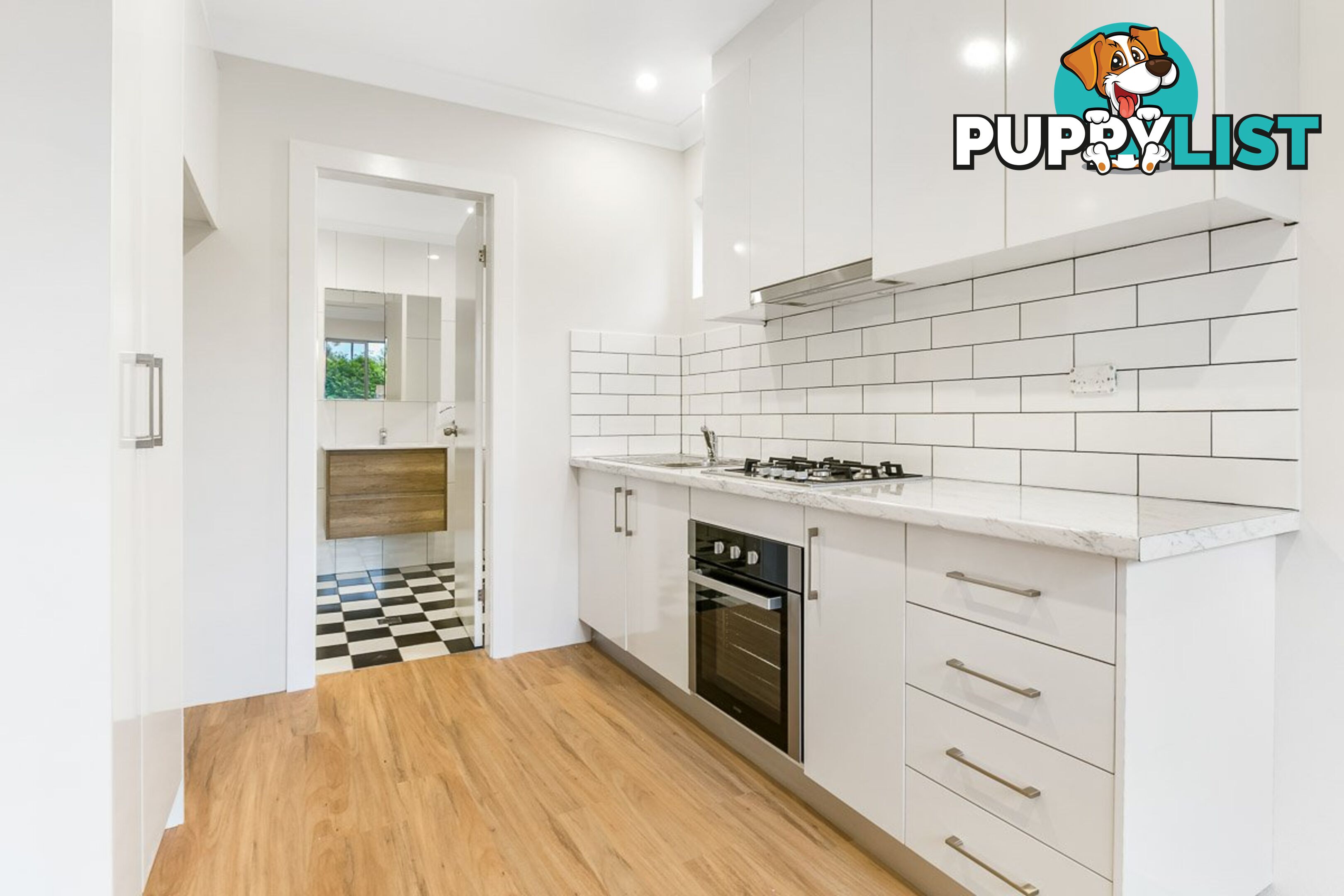 2A/49 West Street PETERSHAM NSW 2049