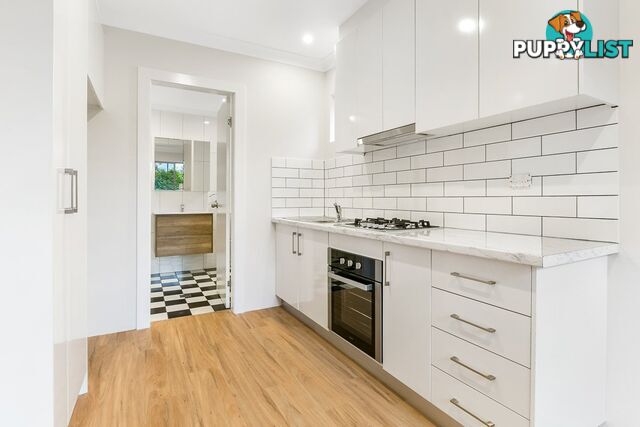 2A/49 West Street PETERSHAM NSW 2049