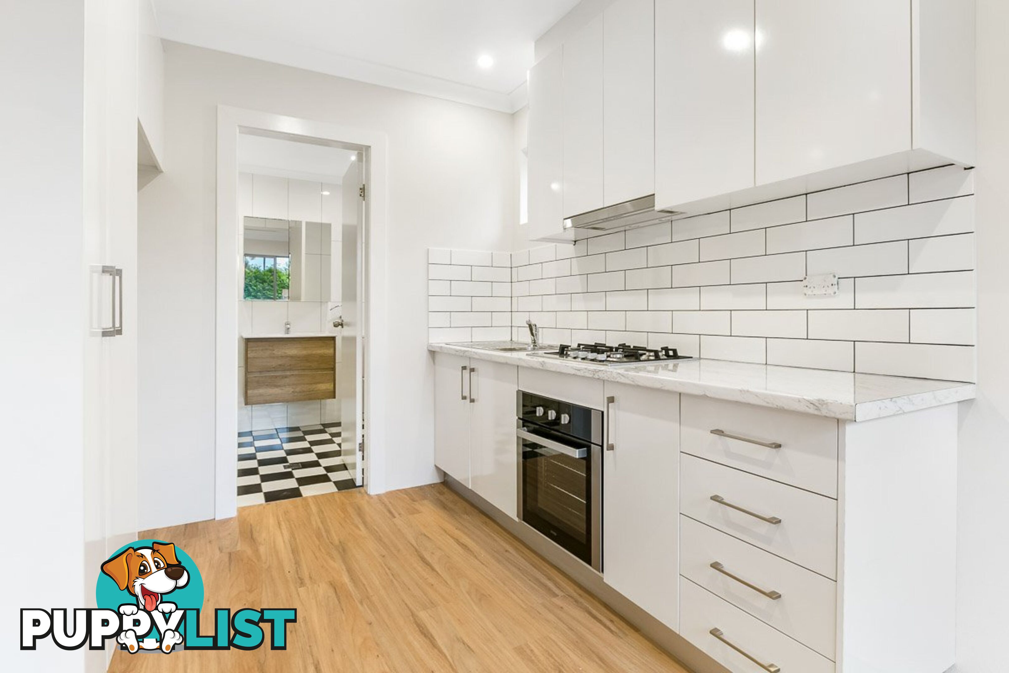 2A/49 West Street PETERSHAM NSW 2049