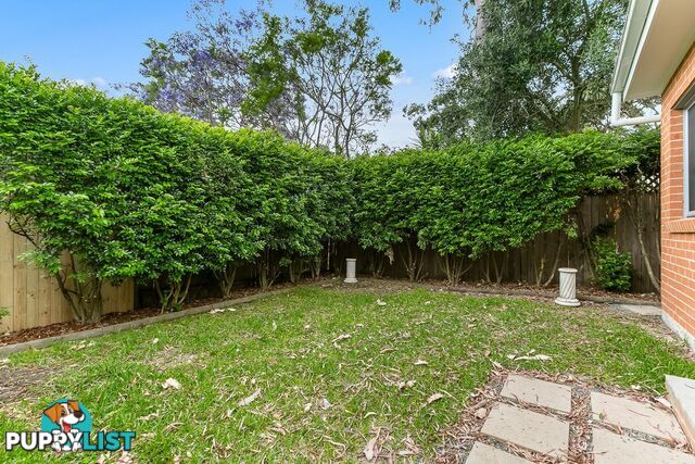 2A/49 West Street PETERSHAM NSW 2049