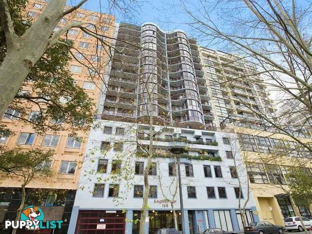 49/168 GOULBURN STREET DARLINGHURST NSW 2010