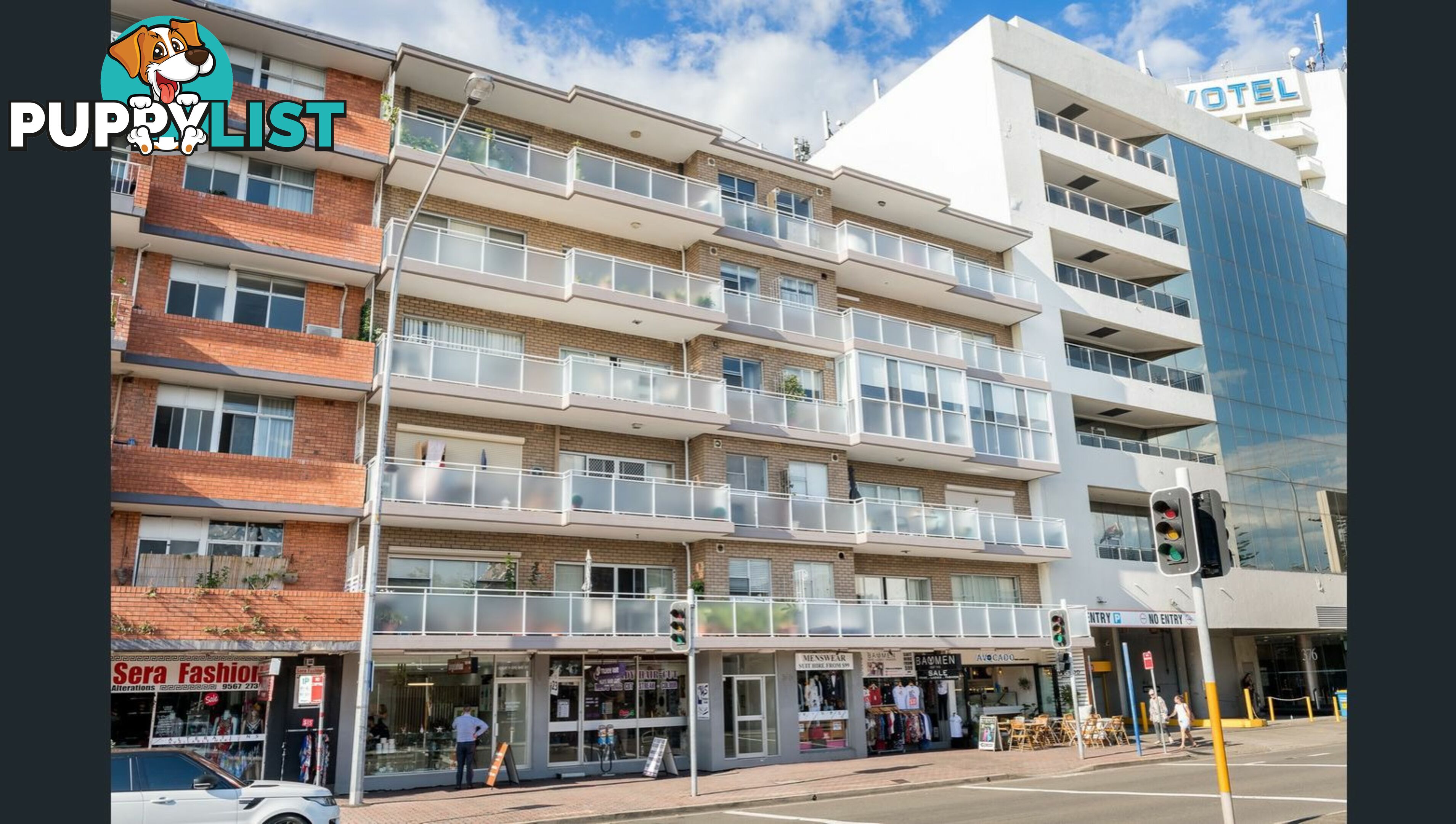 370 Bay Street BRIGHTON-LE-SANDS NSW 2216