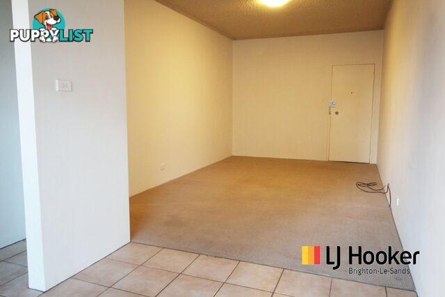 4/38 Crawford Road BRIGHTON LE SANDS NSW 2216