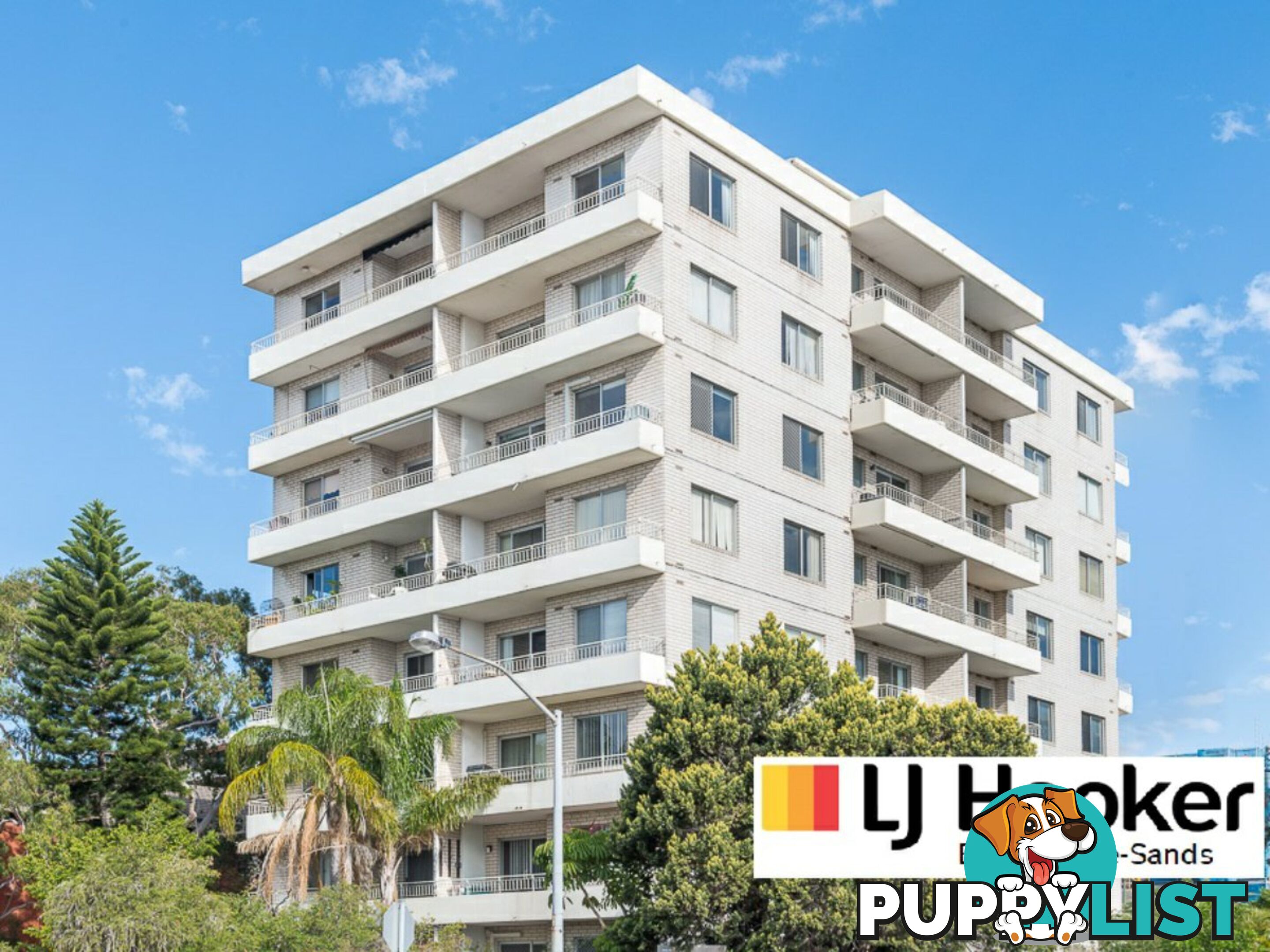 16/3 Moate Avenue BRIGHTON LE SANDS NSW 2216