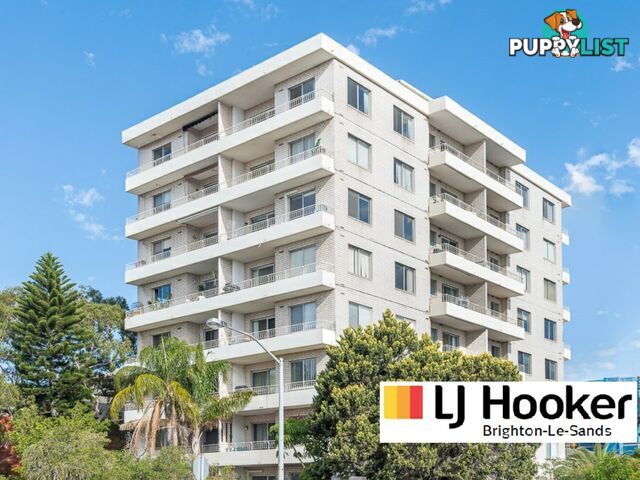 16/3 Moate Avenue BRIGHTON LE SANDS NSW 2216