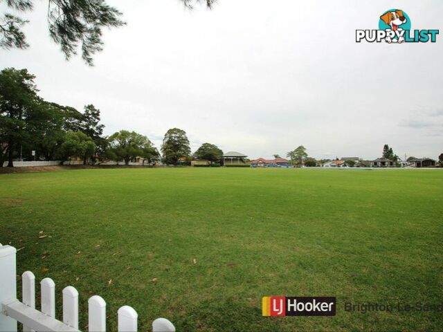 1/92 Stoney Creek Road BEXLEY NSW 2207