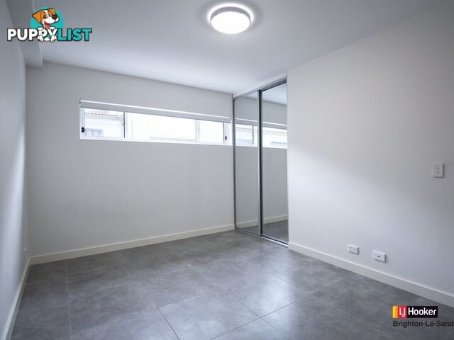1/92 Stoney Creek Road BEXLEY NSW 2207