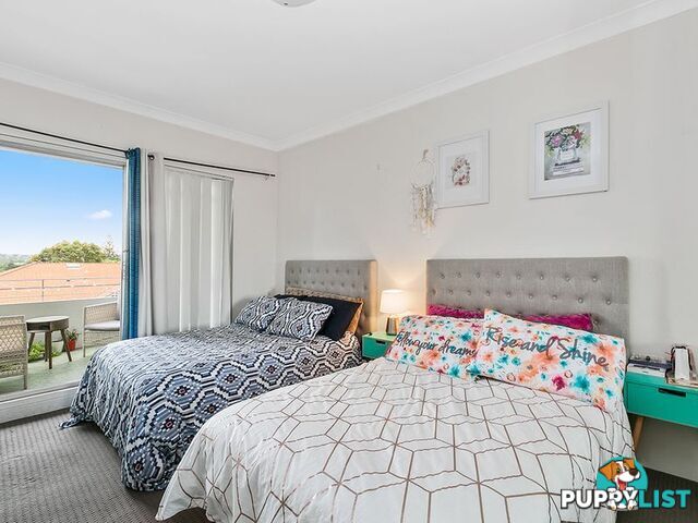 20/8-12 Trafalgar Street BRIGHTON-LE-SANDS NSW 2216